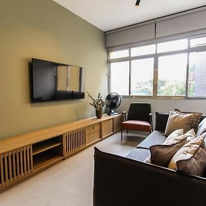 Apartamento de 1 Dormitorio